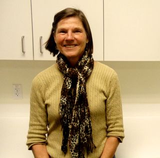 Pamela Murray, City of Charlottesville