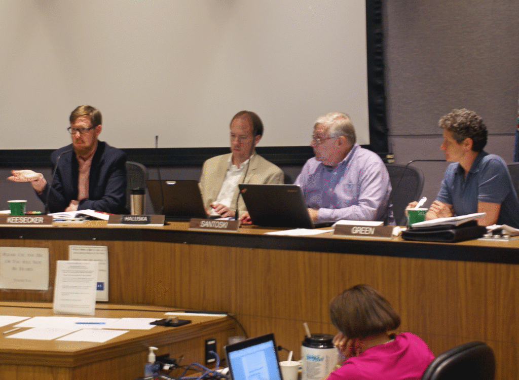 Charlottesville officials undecided on transient lodging rules