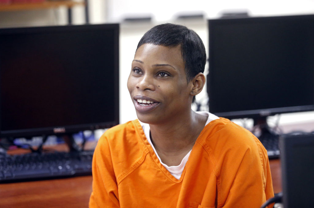 Educational programs at regional jail offer inmates hope
