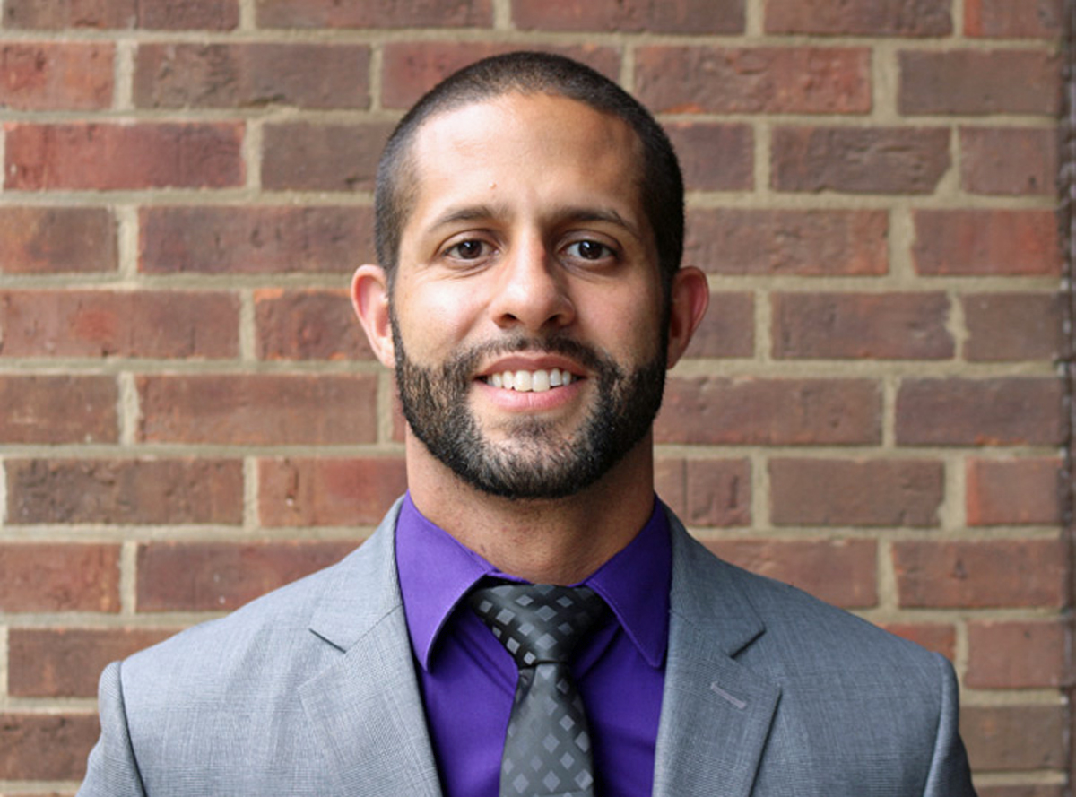 Irizarry named as new CHS principal