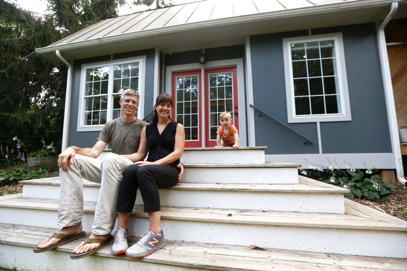 Tiny housing in Charlottesville — is it possible?