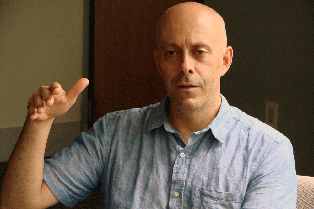 Building for health and wellness in Charlottesville and beyond