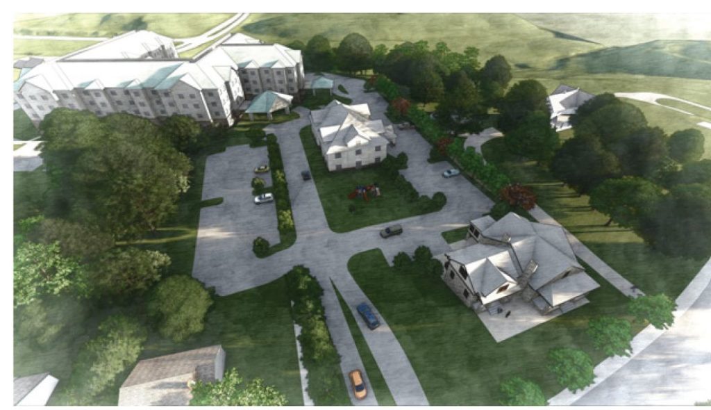 City Planning Commission expresses concerns about MACAA rezoning