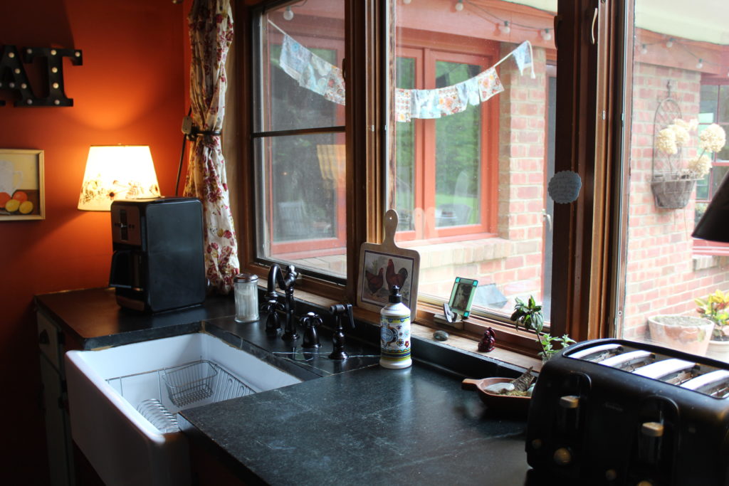 County nears completion of new homestay rules