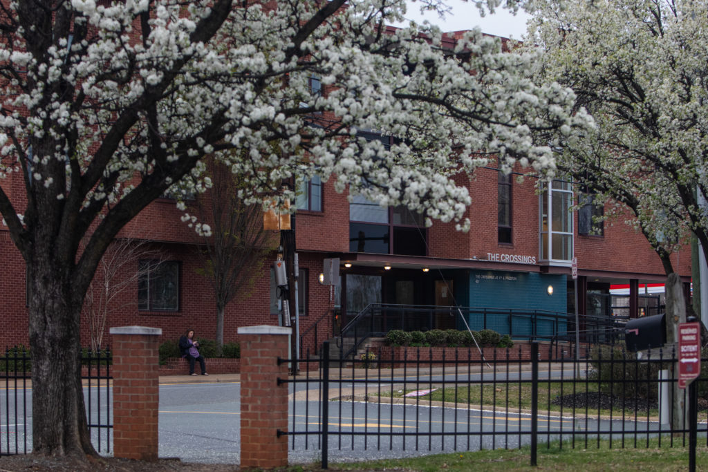 Local mental health experts urge people to get help, and to help