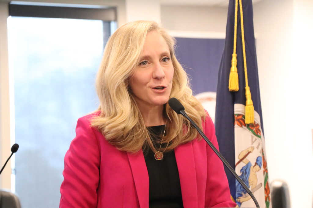 Central Virginia’s voter turnout tells a bigger story about who showed up for this year’s election