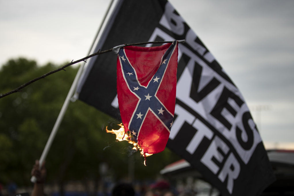 Racism and Trauma: How daily stress impacts the health of Black communities