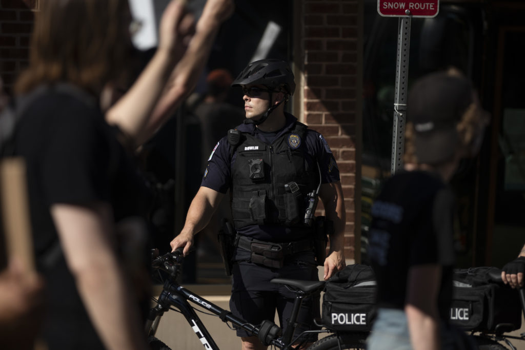 Charlottesville City Schools to remove SROs from buildings