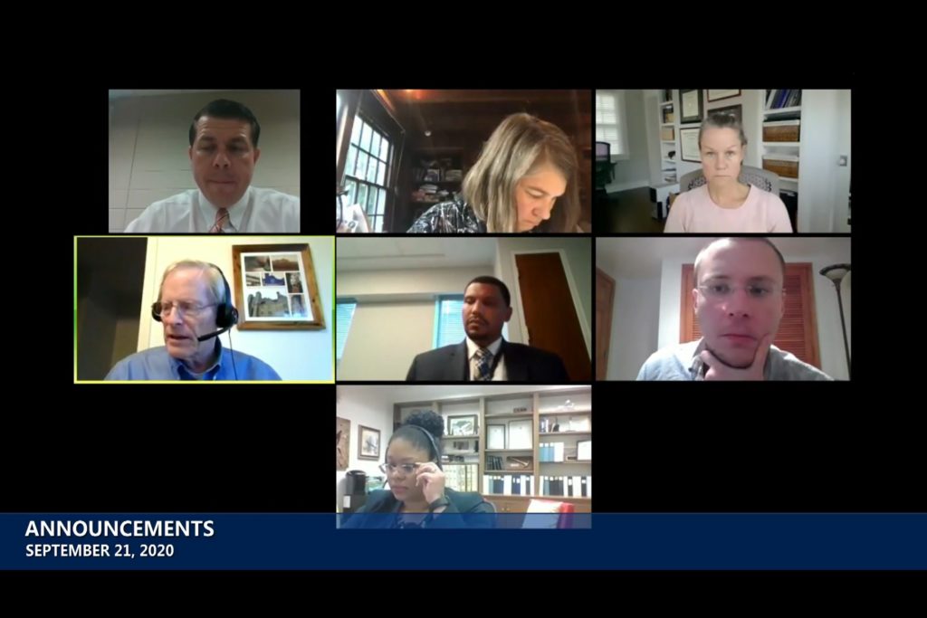 Charlottesville to establish mental health crisis task force