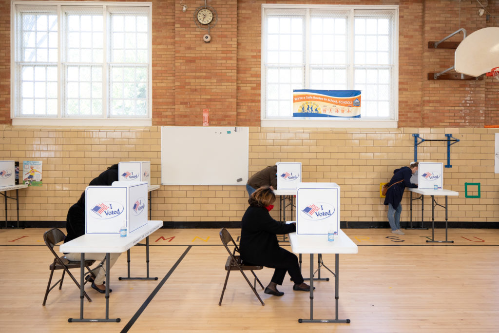 Voters didn’t have a say in nearly 75% of local Central Virginia races this year — because there weren’t enough candidates