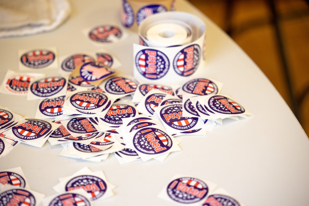 2022 Voter Guide and Election Results