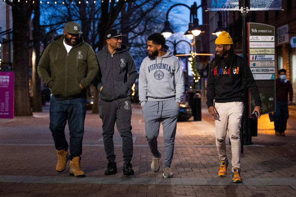 Charlottesville City Council intends to fund new violence prevention program Peace in the Streets