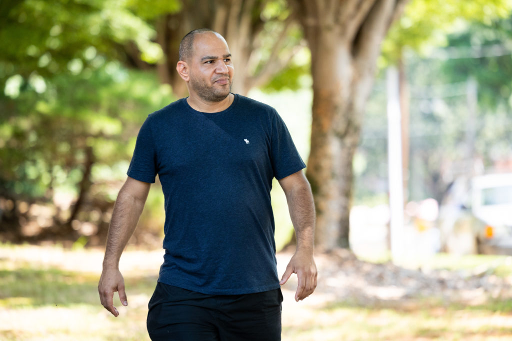 ‘As soon as they arrive they get killed’ — former Iraqi translator for U.S. Army describes the slow and gut-wrenching process of immigrating from a war zone