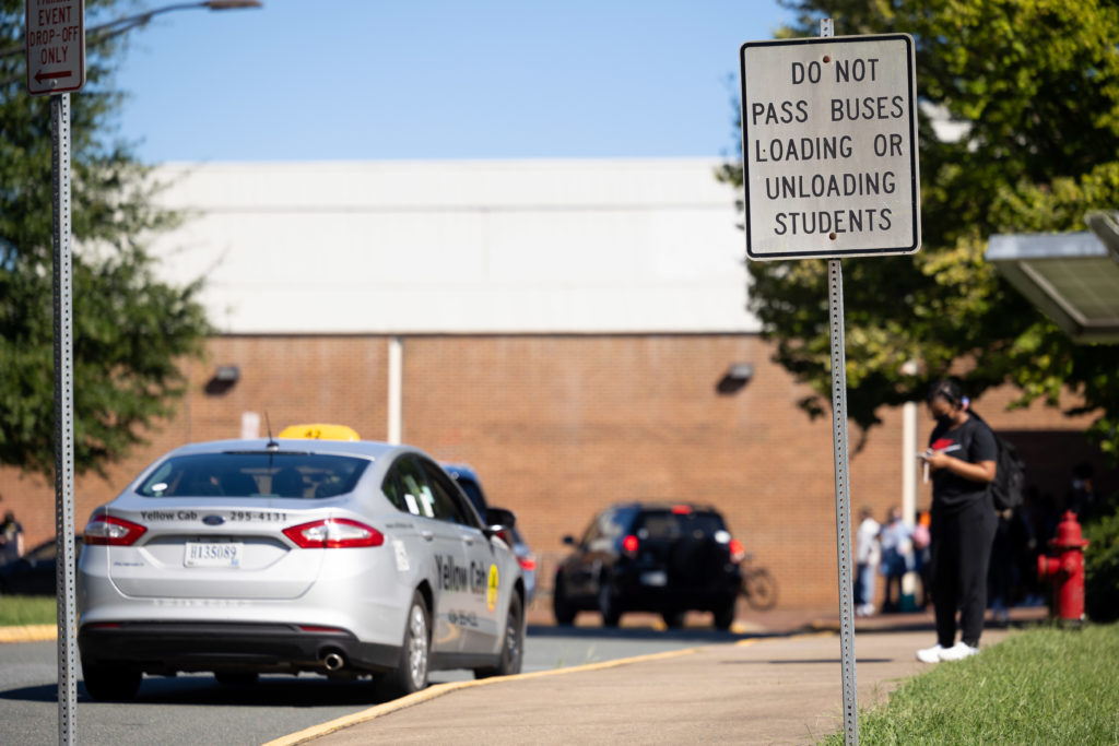 City Schools is working to take over its bus system from Charlottesville Area Transit as the driver shortage persists