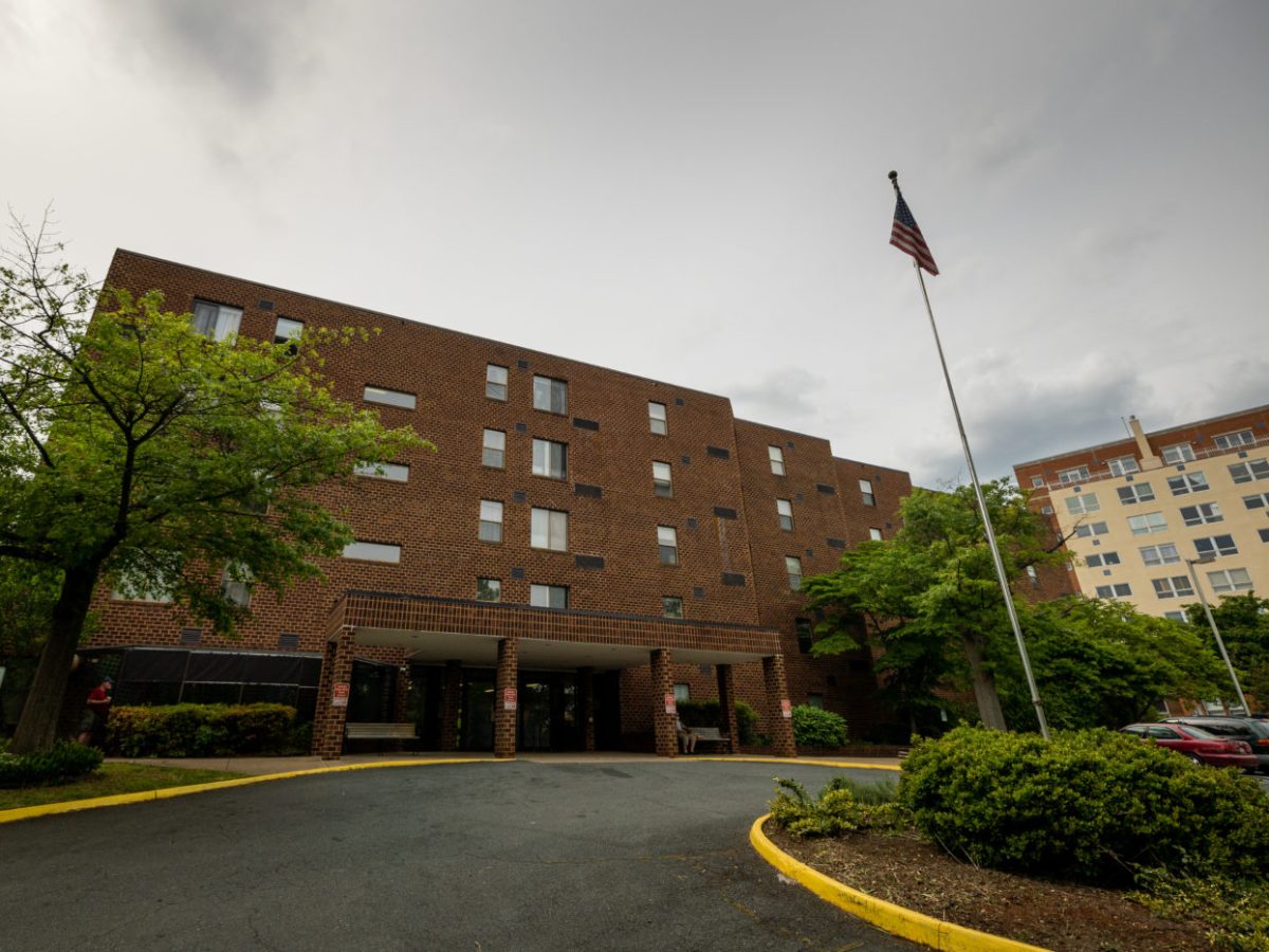 Midway Manor and its 98 affordable apartments has been sold and the new owner is asking Charlottesville for help securing $23 million for repairs