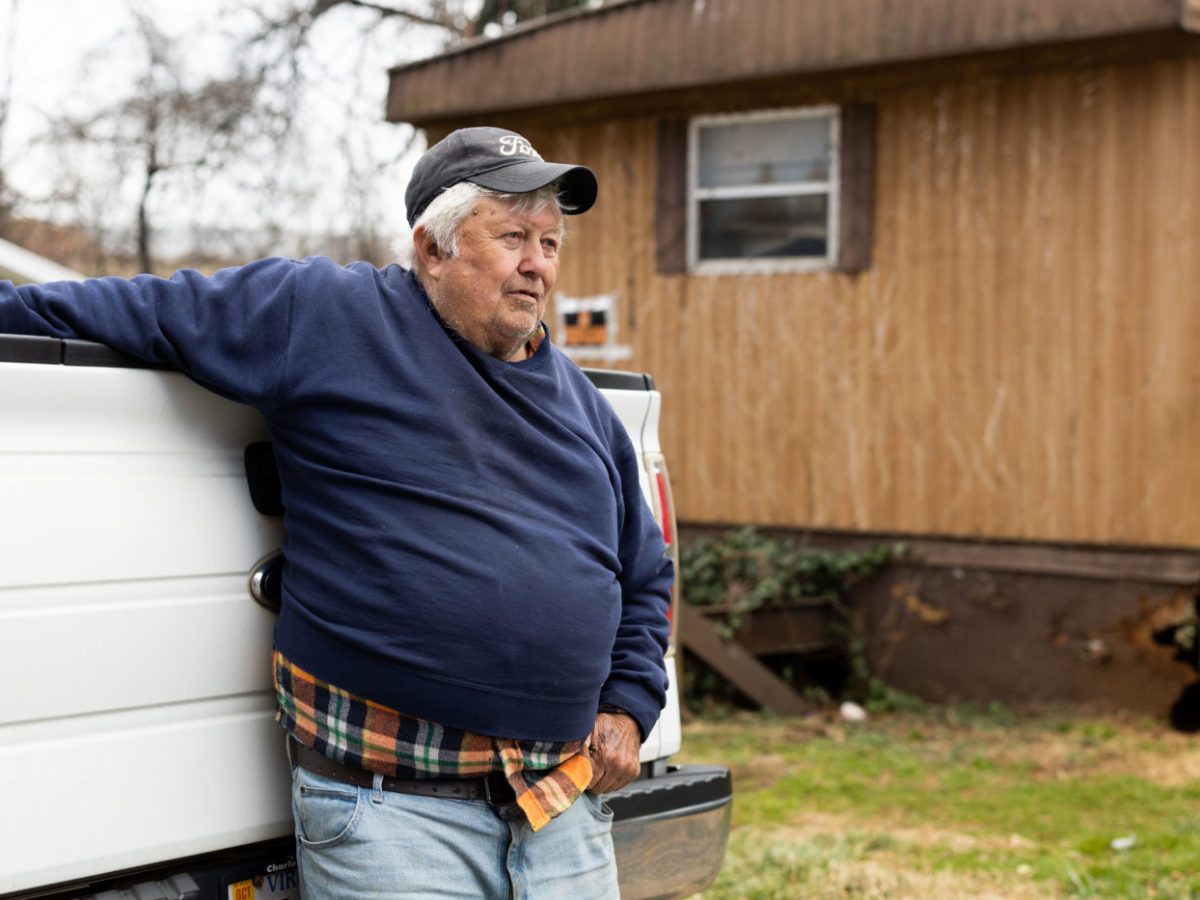 Affordable mobile home parks are disappearing from Charlottesville — a new law may bring them back