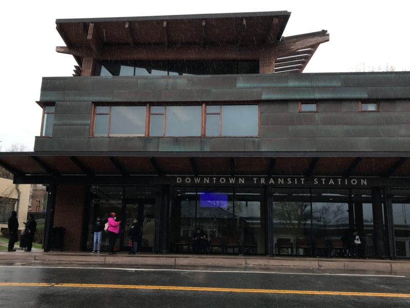 Many people are asking for Charlottesville transit to run more and go electric — but first, the city needs more bus drivers