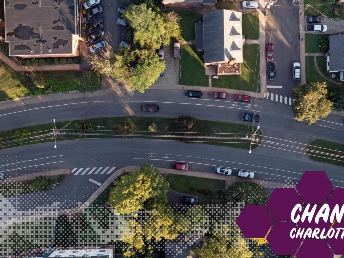 A decade of data tells a story of how Charlottesville’s neighborhoods are changing