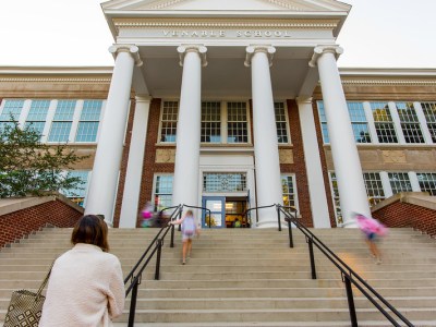 Charlottesville City Schools asked students to rename their elementary schools — but officials are having second thoughts