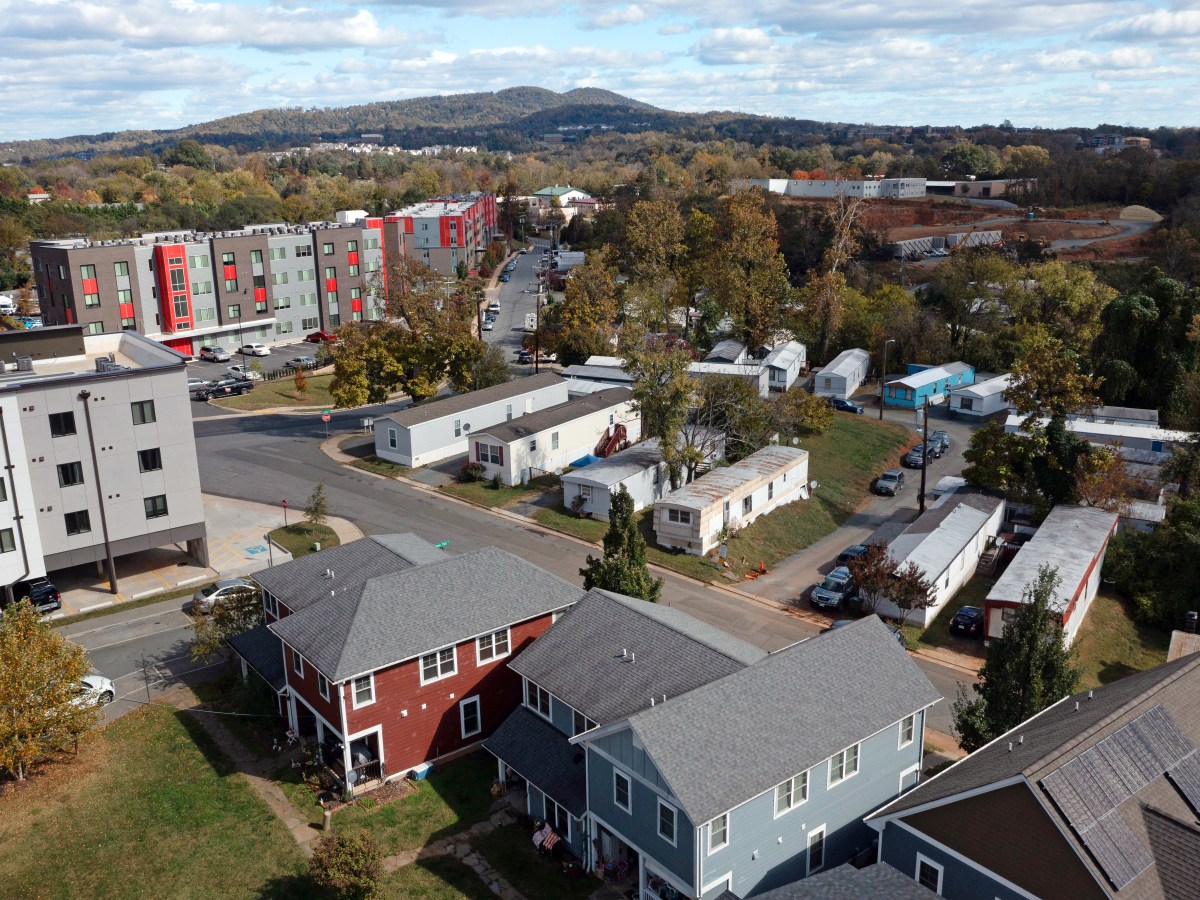 Judge’s ruling means Charlottesville has no zoning laws whatsoever right now