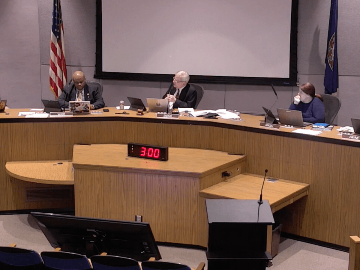 8 people have applied to be Charlottesville’s next City Council member, here’s who they are