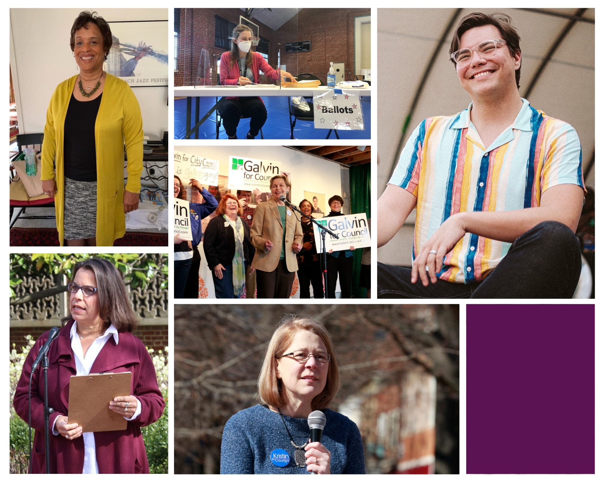 A new City Council member will be chosen mostly behind closed doors ...