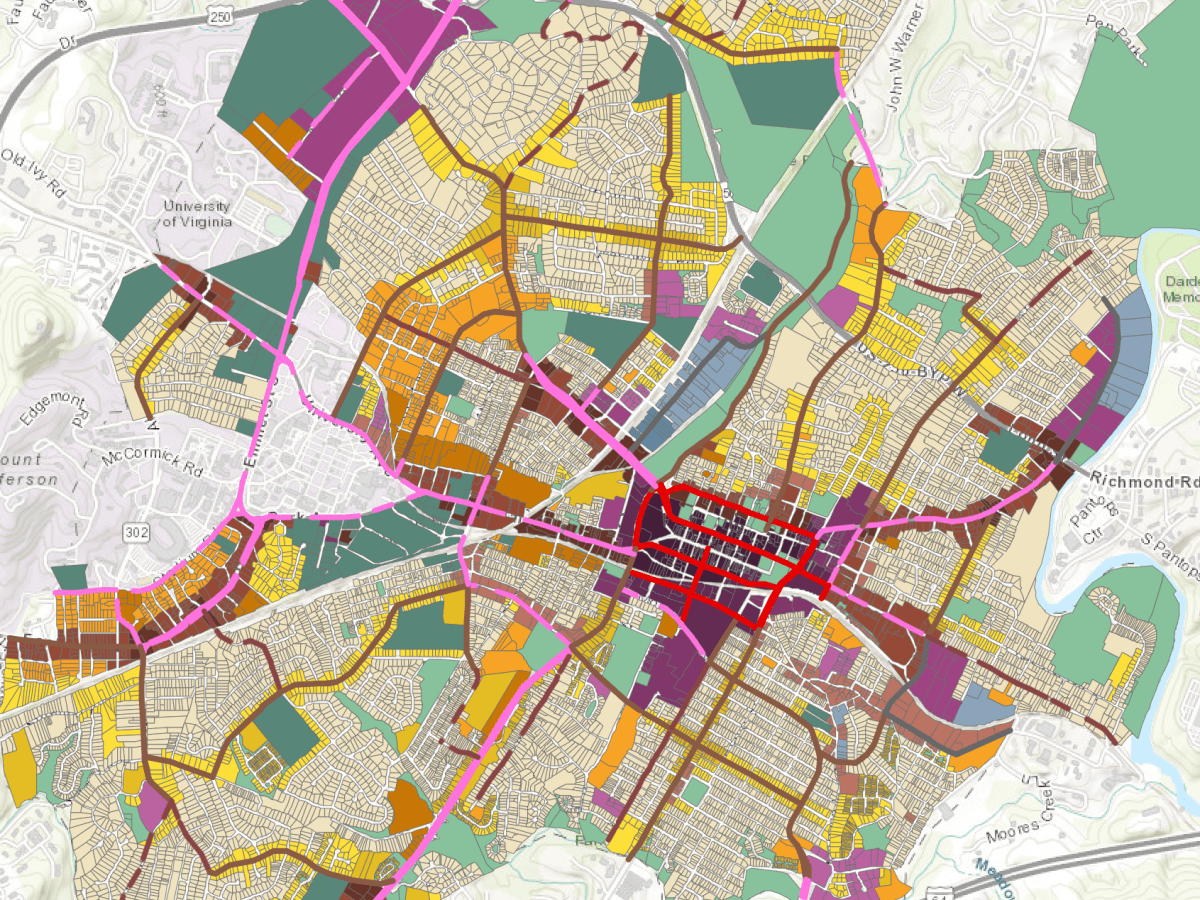 A year ago, Charlottesville passed a new zoning ordinance aimed at increasing affordable housing. Is it working?