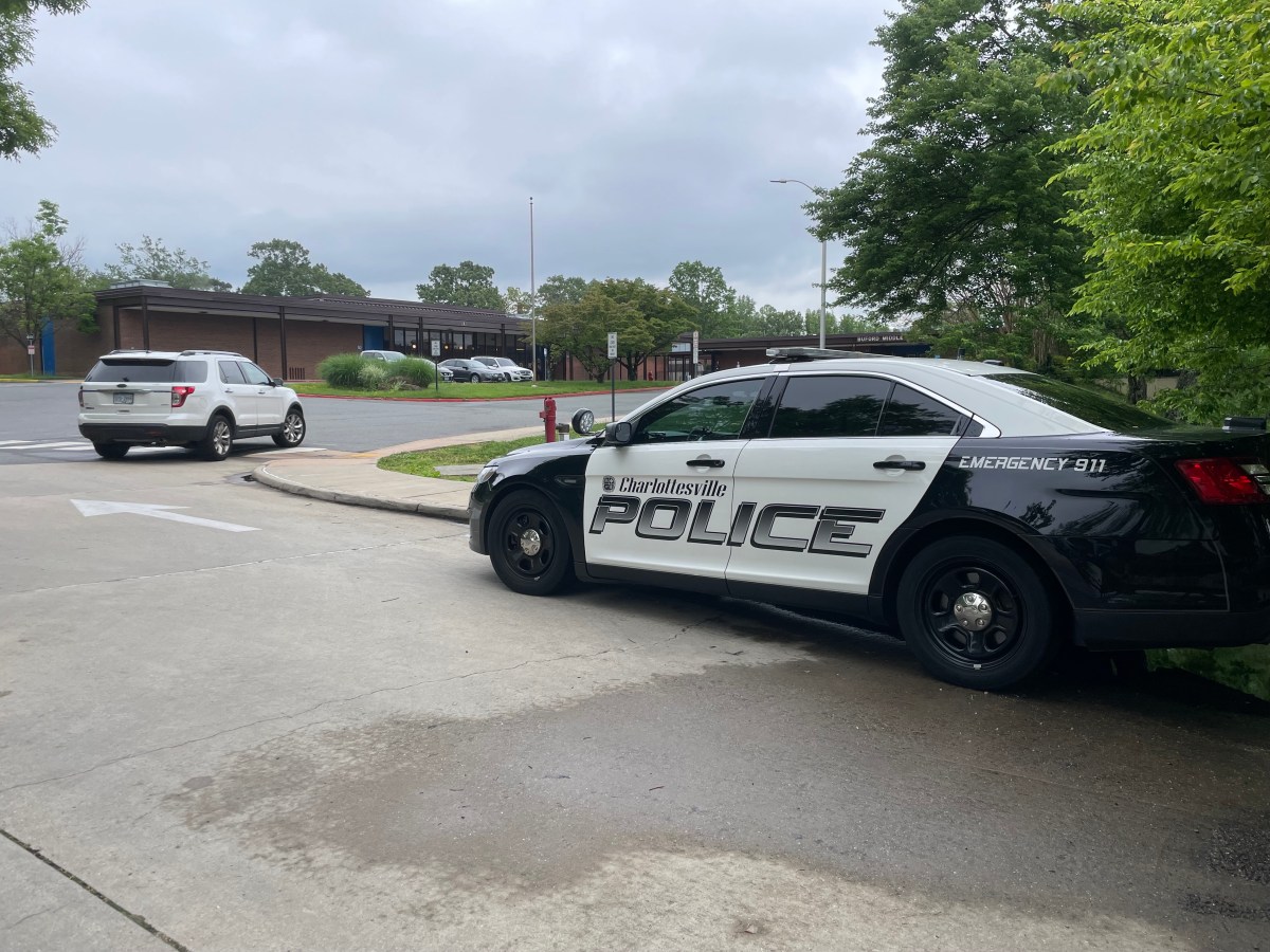 Police in City Schools? The Board will decide Thursday night