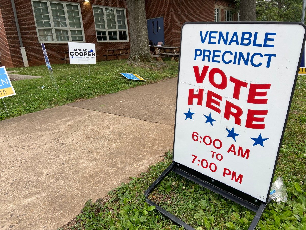 With primaries over, Albemarle County and Charlottesville have candidates for school boards and local government