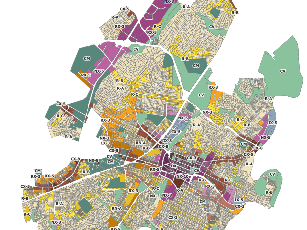 Heading to Tuesday night’s public hearing on the proposed new zoning code? Watch out for these two last-minute additions