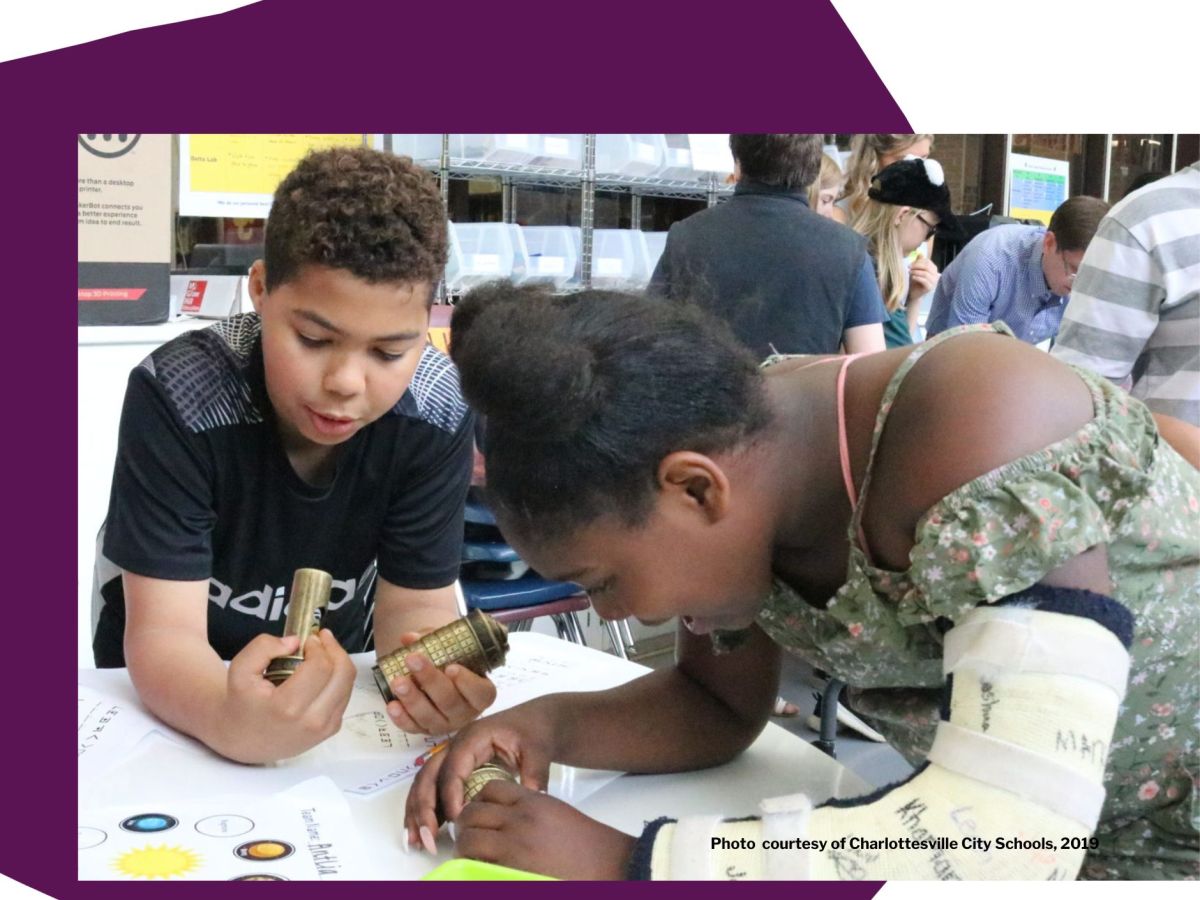 Four new people will join the Charlottesville City School Board, but who are the candidates?