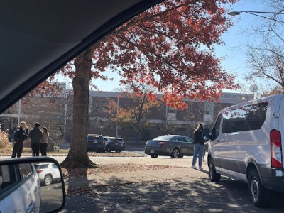 UPDATE: Superintendent cancels classes at CHS Monday and Tuesday in response to violence at the school, announces interim principal