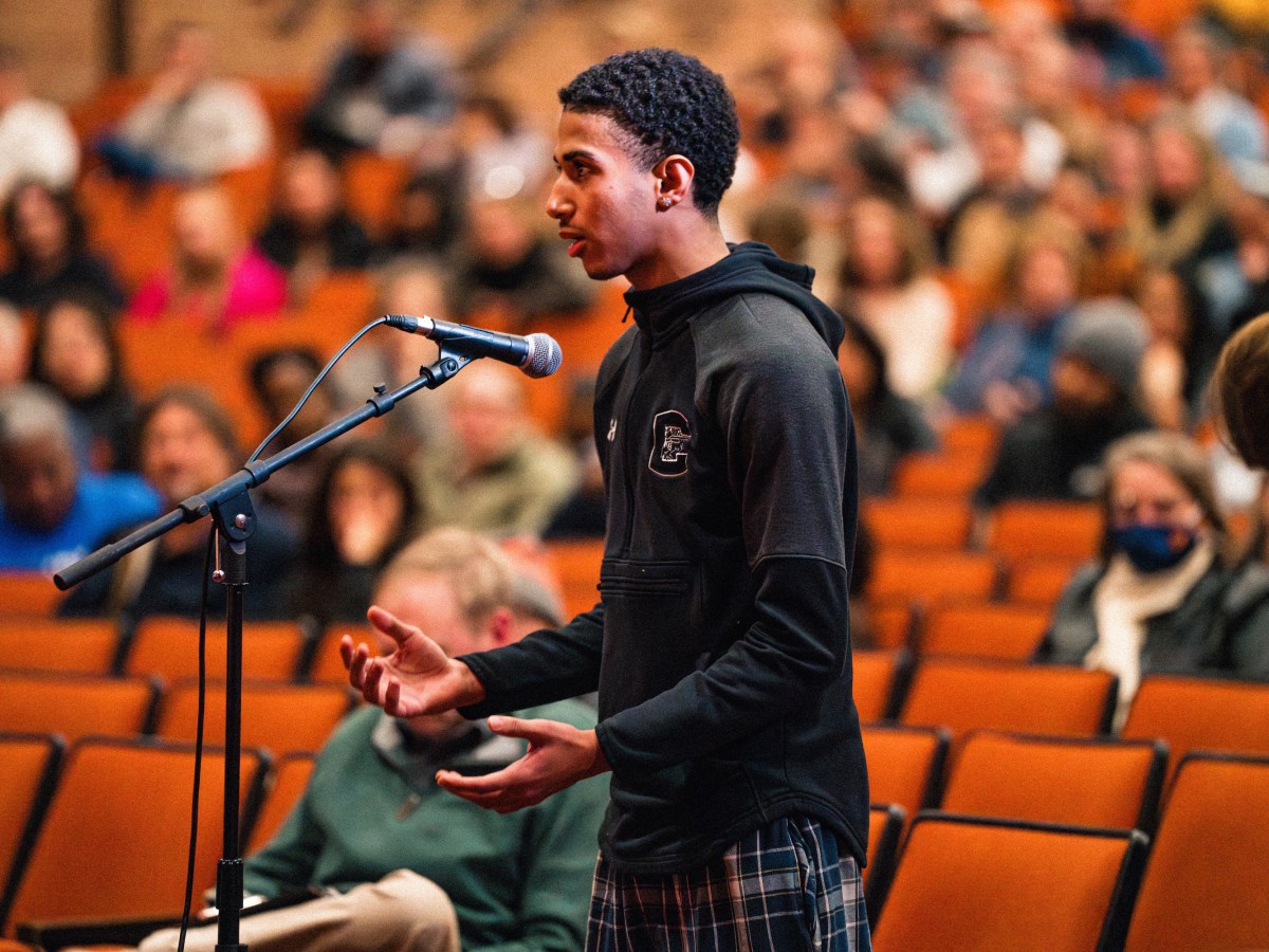 Charlottesville High students and teachers at their breaking point with fights, lockdowns and adults trespassing on campus