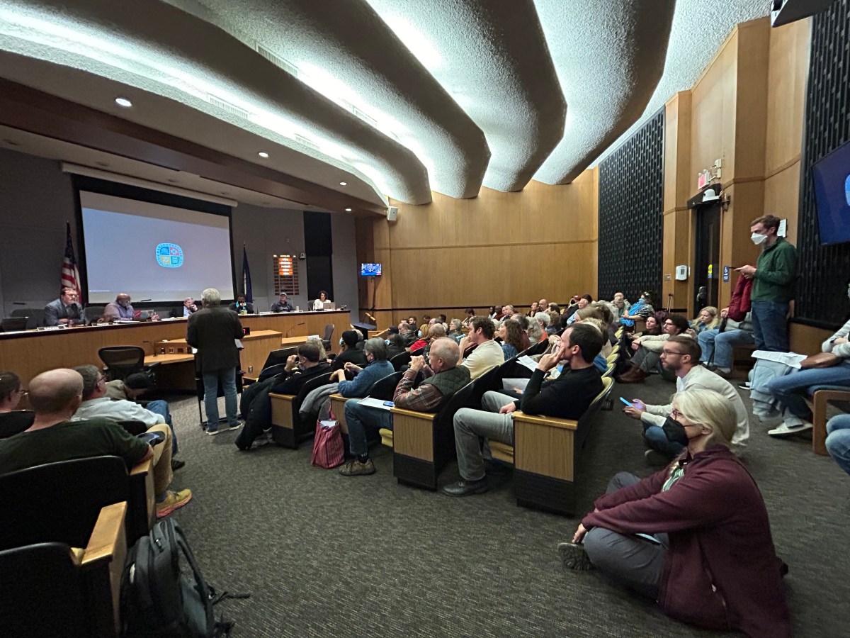 After hearing from nearly 100 people on Charlottesville’s proposed zoning ordinance Tuesday, Council decides to continue deliberating