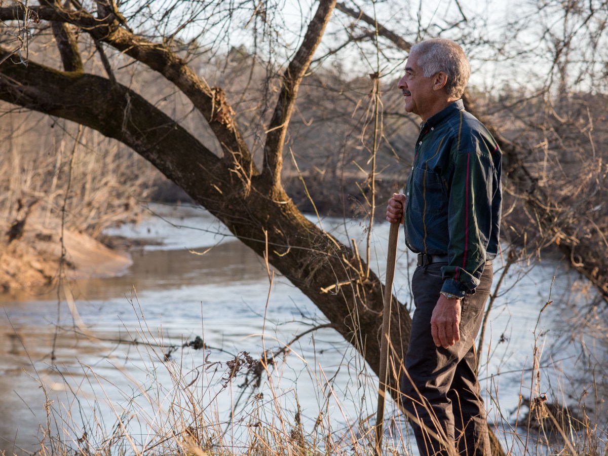 How one family owned and ran the largest Black-owned farm in Albemarle County — for generations