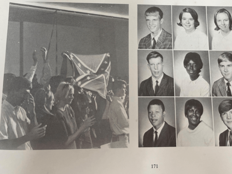 Come July 1, Agnor-Hurt Elementary School will be Agnor Elementary School