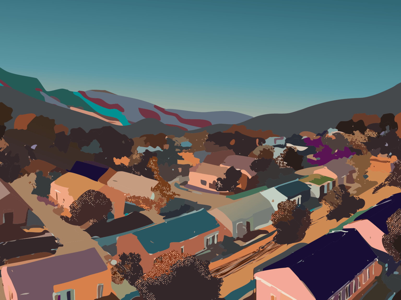 Charlottesville and Albemarle County Housing Resources Guide