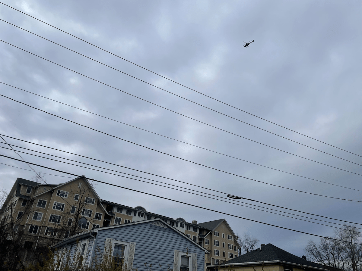 Police lift ‘shelter-in-place’ alerts for UVA, Lewis Mountain neighborhood, suspect remains at large