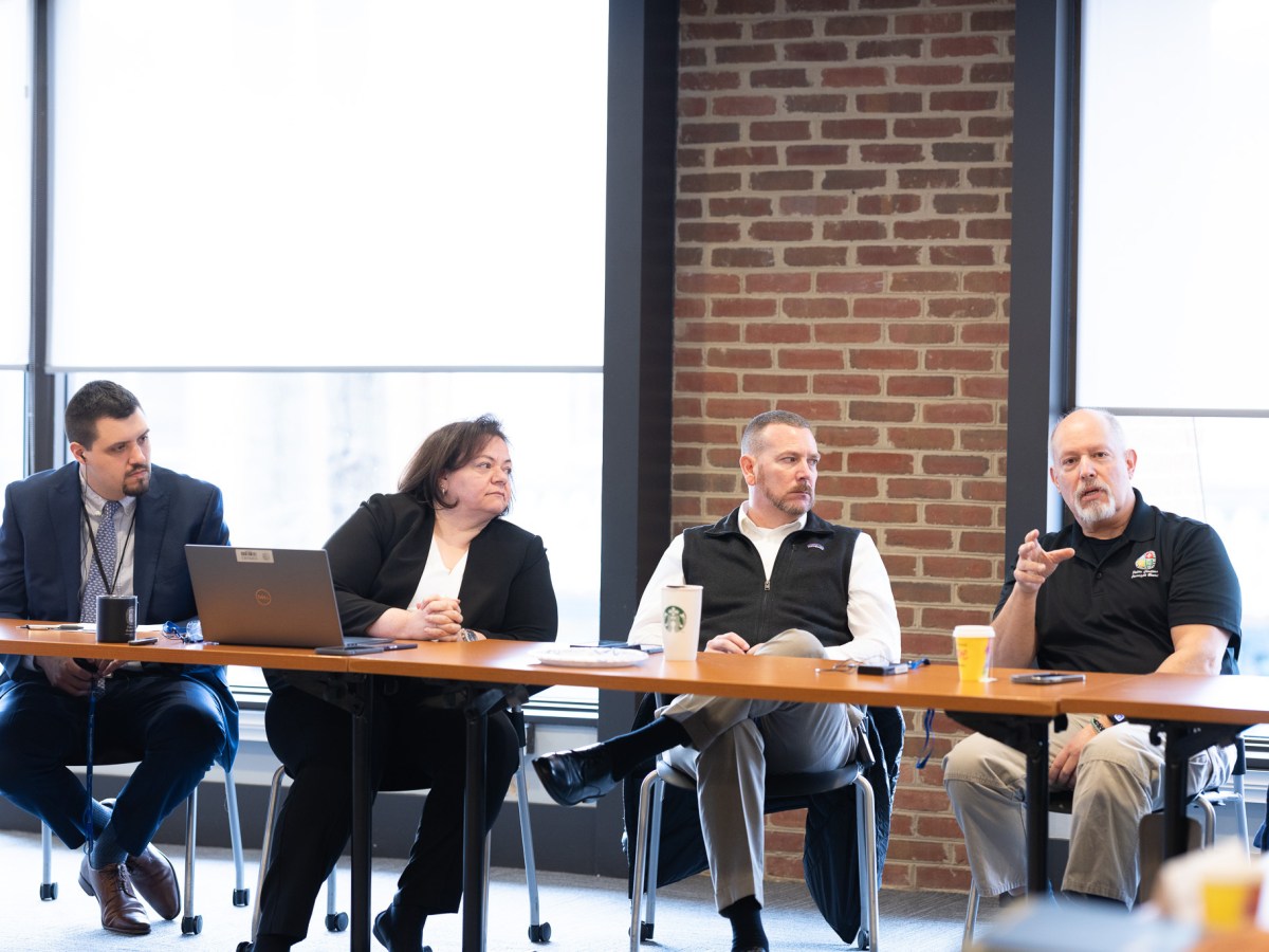 Half of Charlottesville’s Police Civilian Oversight Board has resigned, and some say it’s time to start over