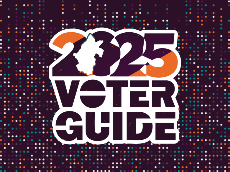 2025 Voter Guide for Central Virginia