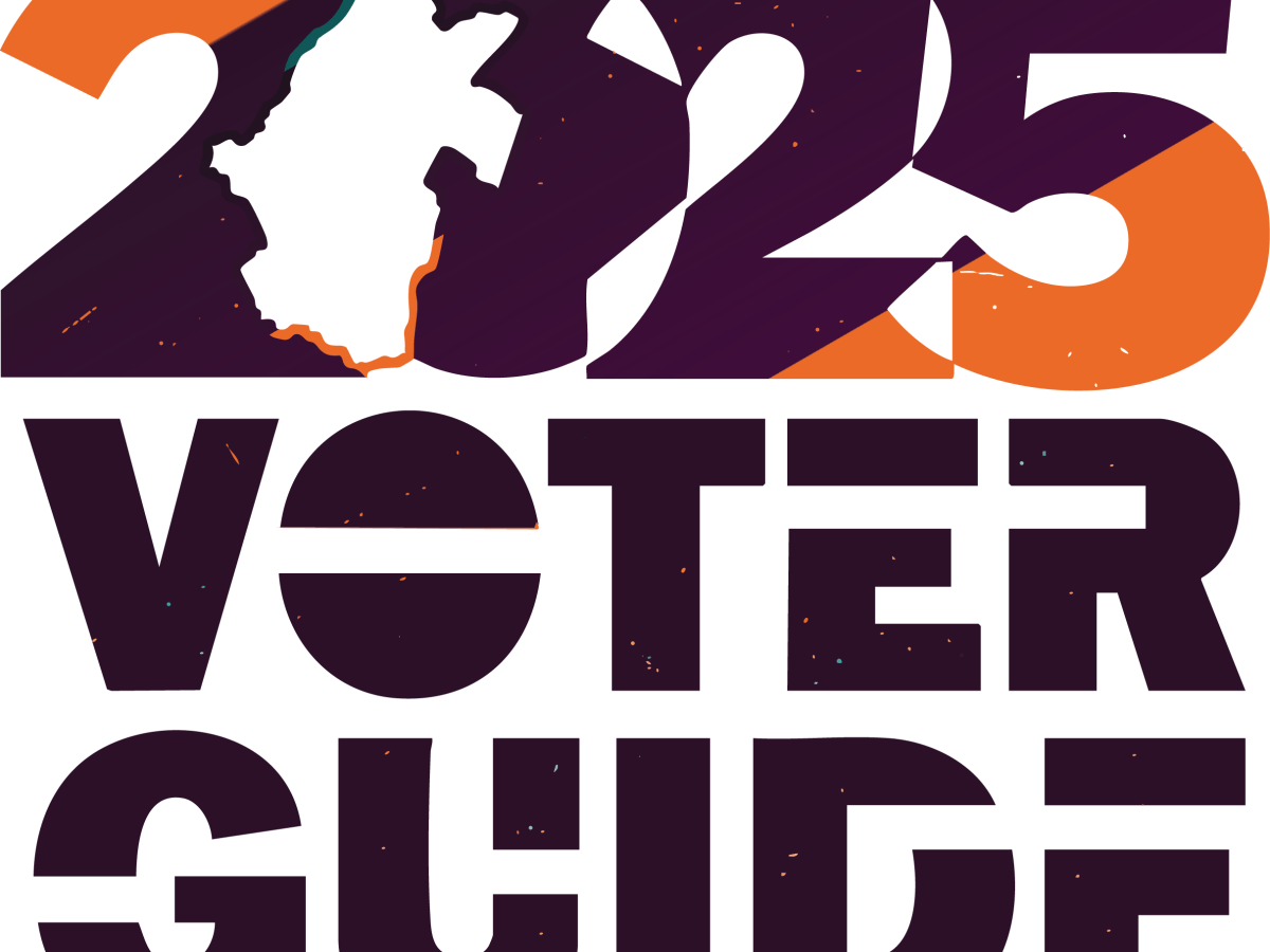 Early voting begins today!