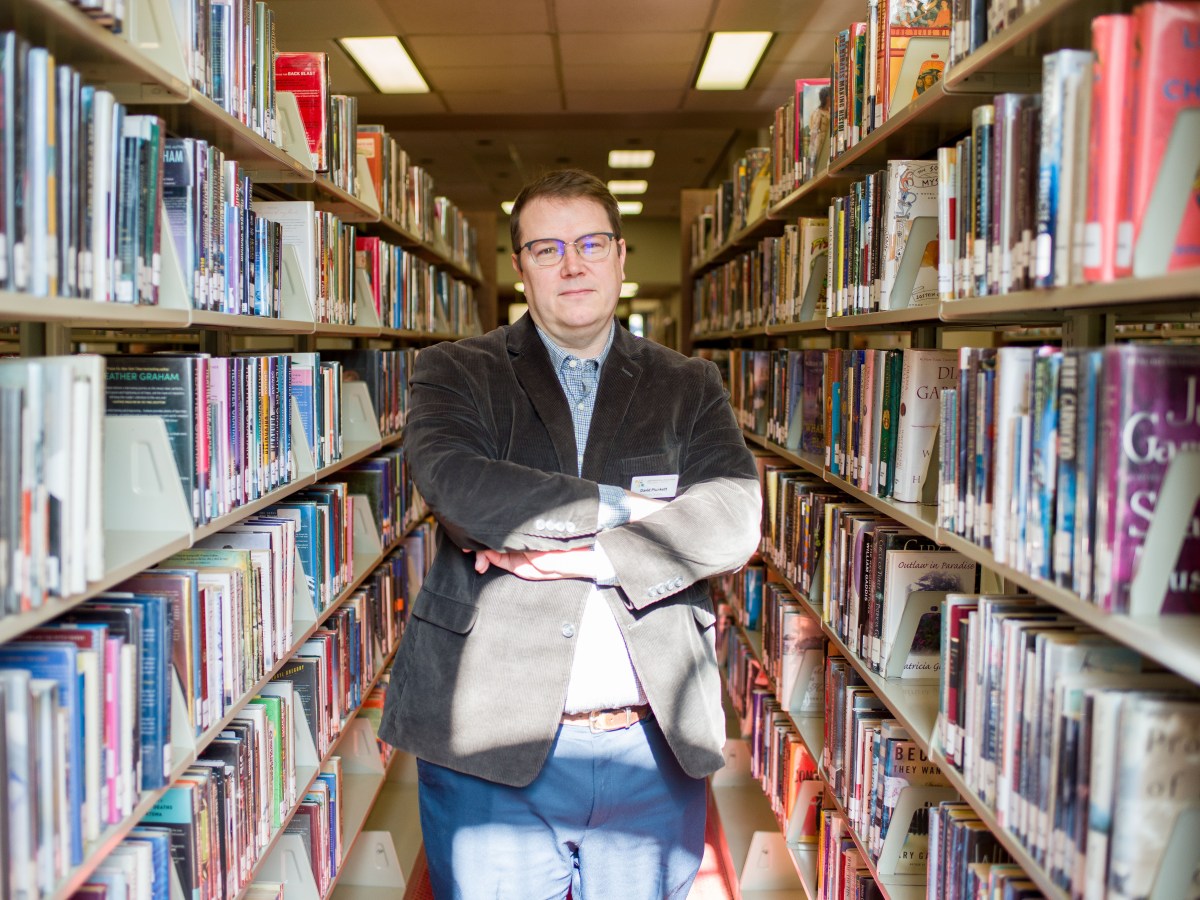 Trump orders closure of federal agency supporting libraries — here’s how it will affect central Virginia branches