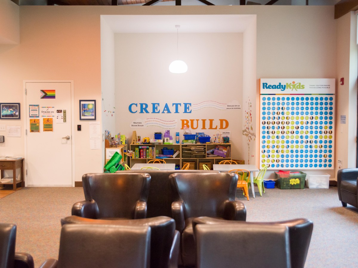 ReadyKids loses federal funding to support counseling for trauma-exposed youth