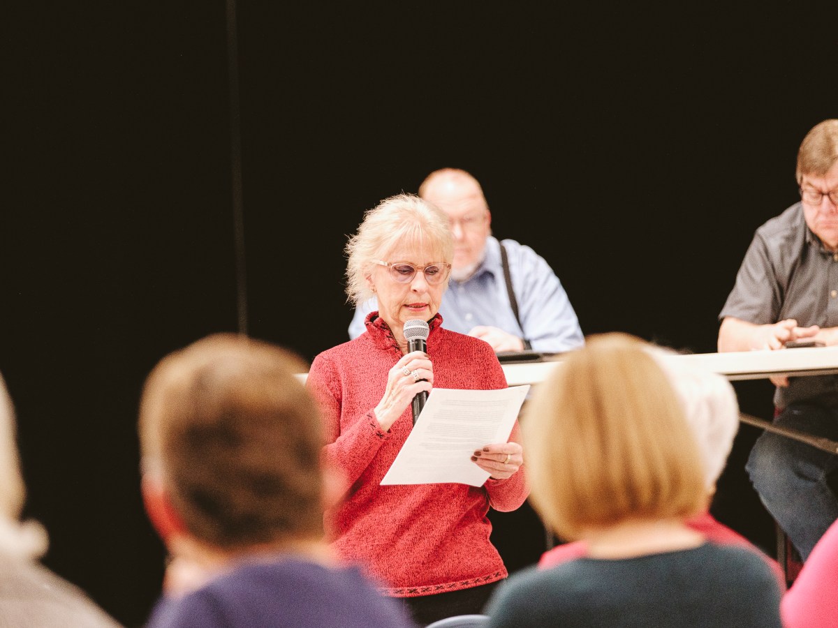 Charlottesville to pilot ‘ranked-choice’ voting in City Council primary