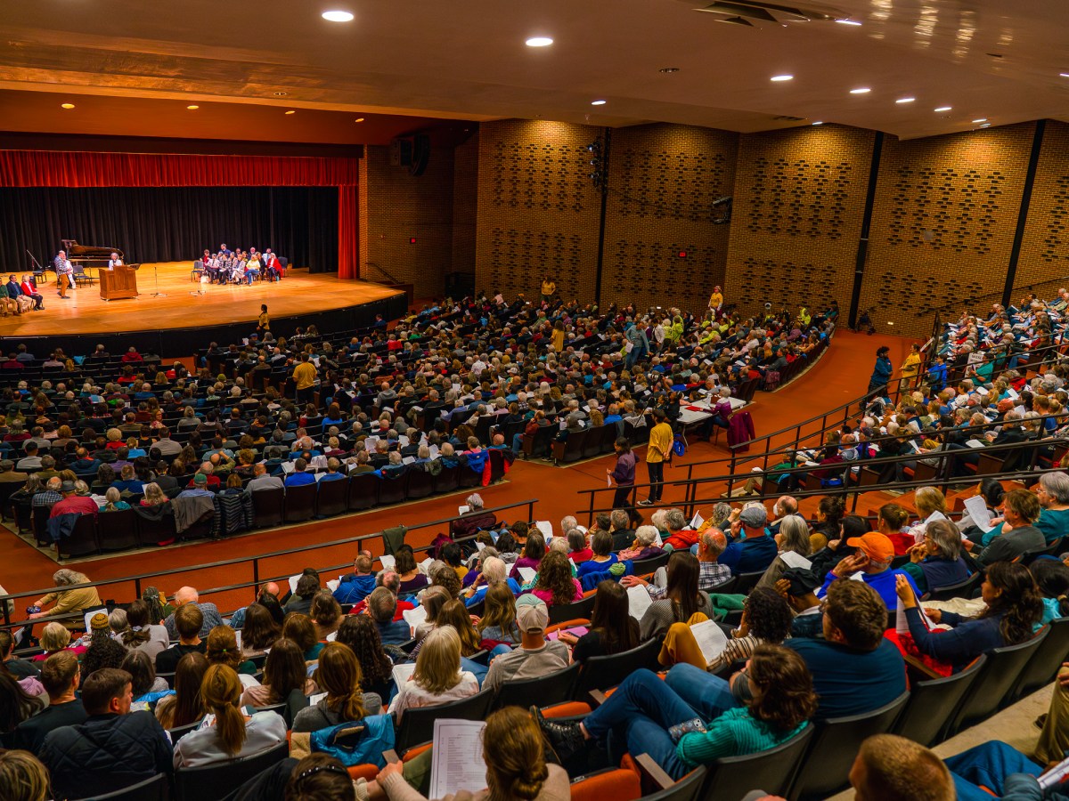 After years of residents asking, Albemarle County Board of Supervisors considering a housing trust fund