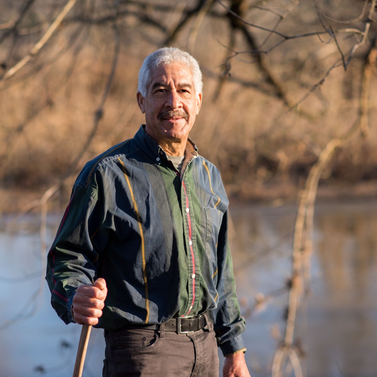A place where the dream of equality lived in Albemarle County