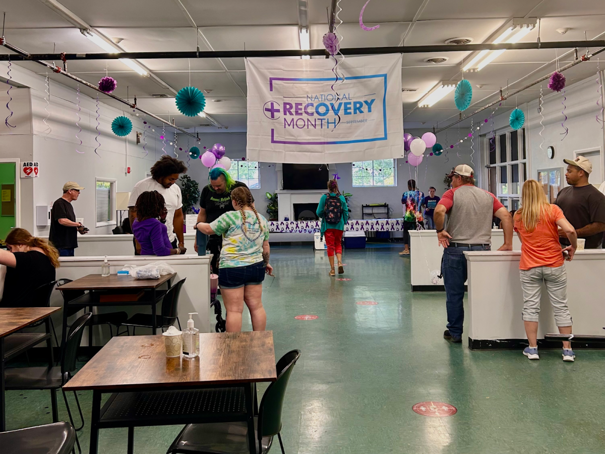 If Congress reduces Medicaid funding, many central Virginians could lose access to mental health and addiction recovery services