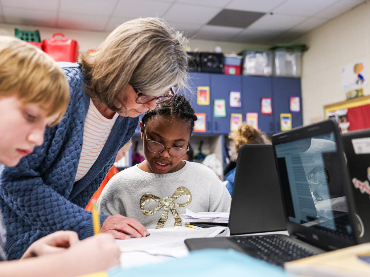 Despite federal backlash, Albemarle County teaching students ‘whole truth history’