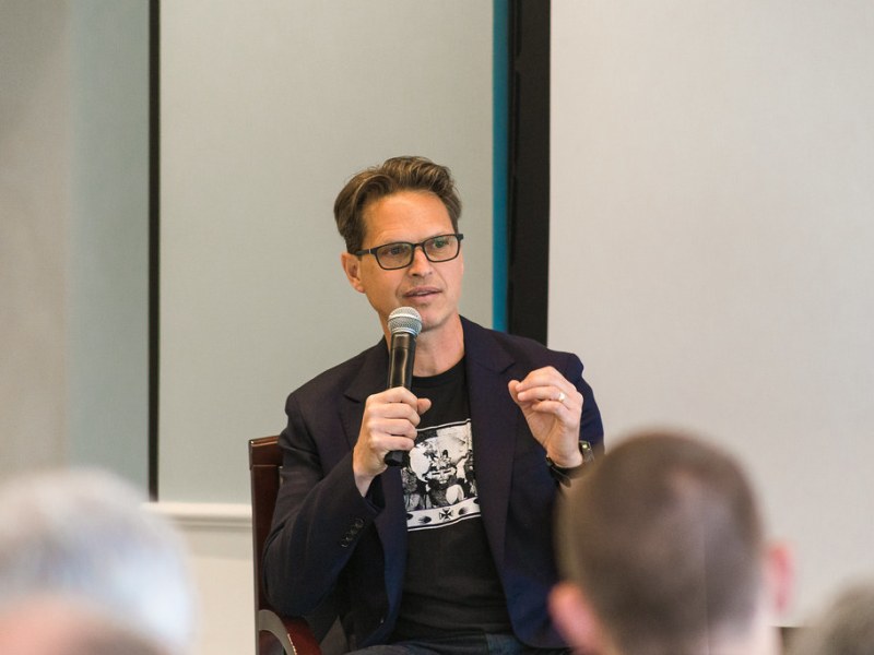 In a world where ‘truth’ is defined by algorithms, local news will be rooted in the strength of local communities