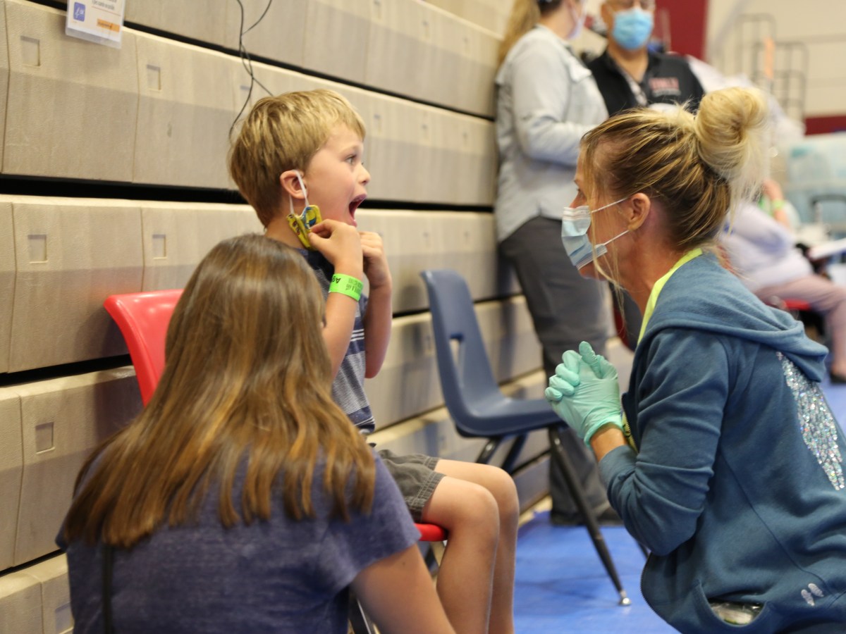 Here’s how you can support a free health clinic — whether or not you are a health care professional